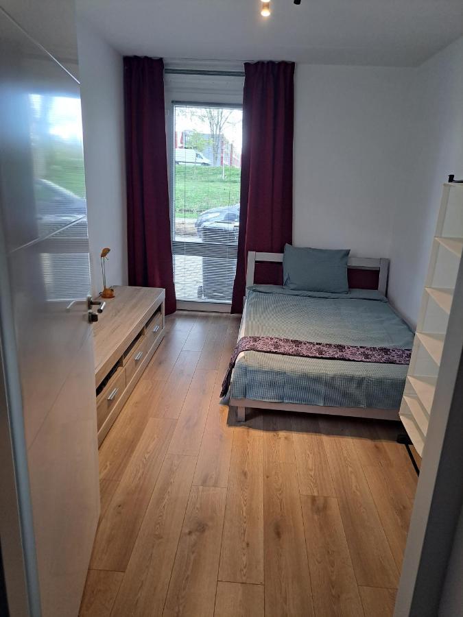 Dubbelink 3A Apartment Amsterdam Exterior foto