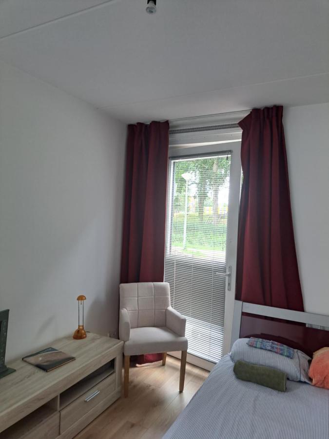 Dubbelink 3A Apartment Amsterdam Exterior foto