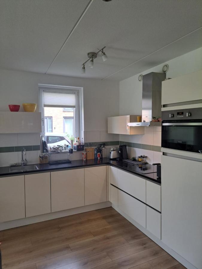 Dubbelink 3A Apartment Amsterdam Exterior foto
