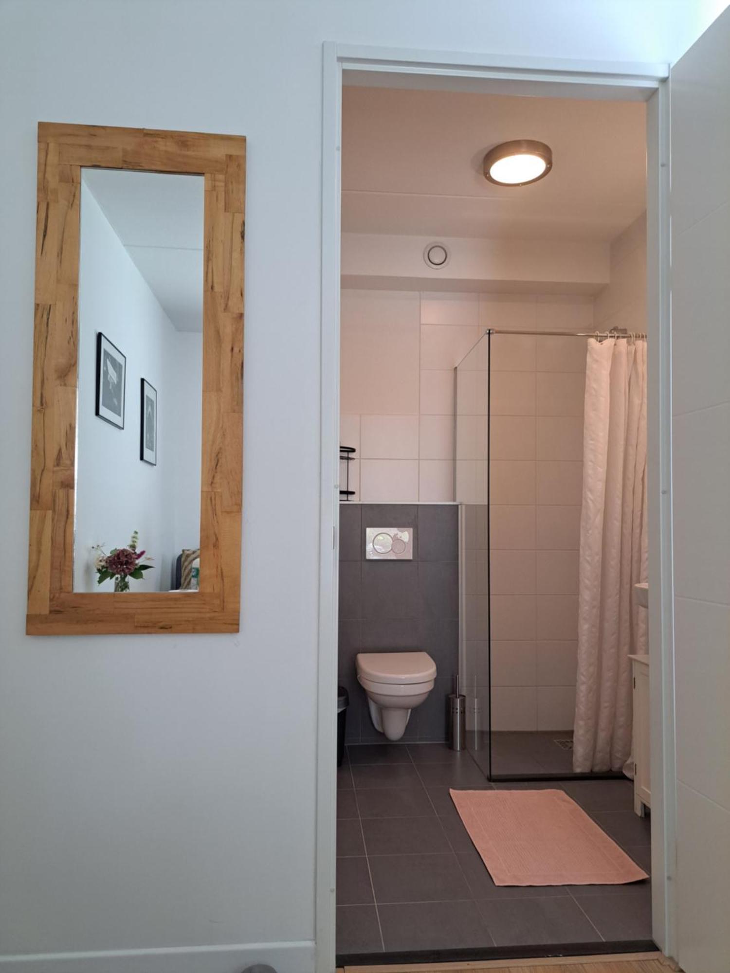 Dubbelink 3A Apartment Amsterdam Exterior foto